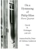 On a Hymnsong of Philip Bliss